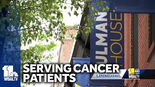 Ulman House marks 5 years of serving young cancer patients [upl. by Eeimaj278]