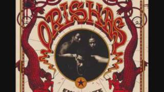 Orishas  Asi Fue lyrics [upl. by Sharla]