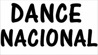 DANCE NACIONAL  DANCE TRAX MANAUSAM [upl. by Natsud420]