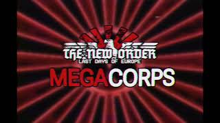 “Made in Japan”  Ayden George Remix TNO Megacorps Submod OST [upl. by Anigger985]