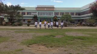 Paulinian Mission Song St Paul College San Rafael 6St Catherine batch 2017 [upl. by Vookles251]