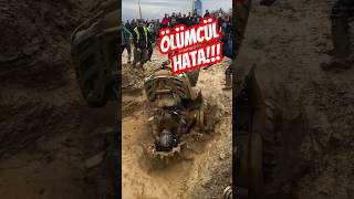 Büyük Hata 😱 canam maverick atv fail [upl. by Varian]