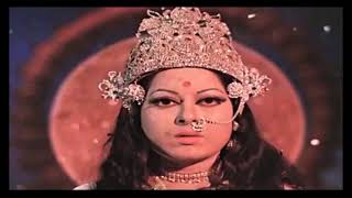 Jai Santoshi Maa 1975 Full Movie Kanan Kaushal Bharat Bhushan [upl. by Radford]