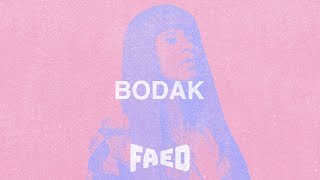 FAED  BODAK [upl. by Firmin840]