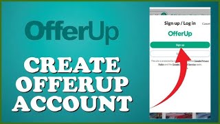 How to fix offerup banned account I or How to create new offer up account if your account banned [upl. by Aissac]