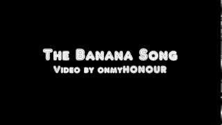 I Am Not a Banana  Banana Song  Scratch Garden [upl. by Anerom40]