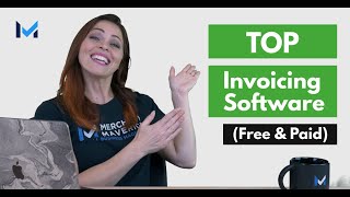 Revealing The 7 Best Invoicing amp Billing Software Options [upl. by Ayotna226]