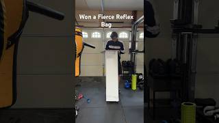 Unboxing Hybrid Elite Fierce Reflex Bag 20 [upl. by Adnuhsar639]