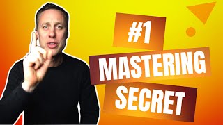 THE BEST KEPT SECRET IN MASTERING  Streakycom [upl. by Eudosia]