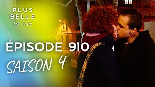 PBLV  Saison 4 Épisode 910  Maxime et Sonia sembrassent [upl. by Lindon]