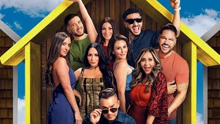 Jersey Shore Family Vacation Season 7 Episode 5 Straight to Seaside [upl. by Aholah]