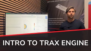 Introducing TraX Engine – the allinone data processing software [upl. by Jennette]