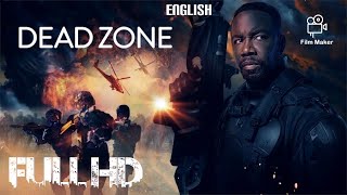 Dead zoneAction Movie 2023Michael Jai WhiteHollywood MovieBest Movie Planet [upl. by Lada205]