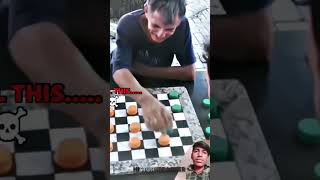 chess edit memes alightmotion preset strongman strongmen strongmancompetition anime cs749 [upl. by Buttaro]