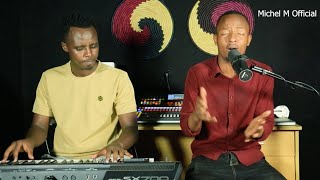 IGITARAMO EP11 EULADE NA MICHEL🙌HUPINDUA HUPINDUANABONYE UMUKUNZI MWIZAYANYUZEHO MBABAYE🙌🎤🎹🔥 [upl. by Asiil139]