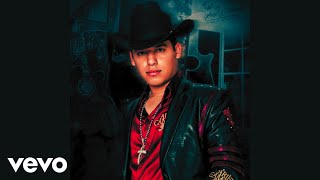 Ariel Camacho  Nadie Audio [upl. by Edna]