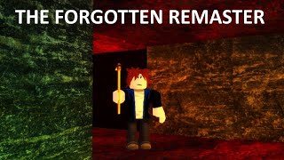 The Roblox remaster that no one knows about it [upl. by Otilesoj]