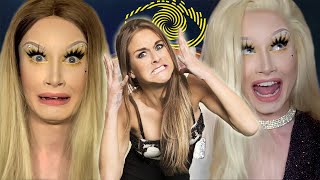 NIKKI GRAHAME PARODY [upl. by Aneloc894]