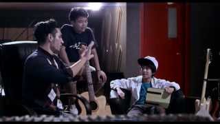 Coboy Junior The Movie  Official Trailer [upl. by Ateekram611]