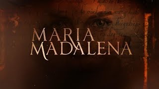 Maria Trailer [upl. by Ahsiei]