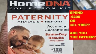 AtHome DNA Testing Exposes Family Secrets  NBC10 Philadelphia [upl. by Wileen516]