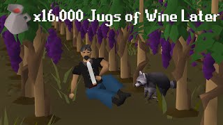 16000 Jugs of Wine Later  AldarinChunk E3 [upl. by Kilar]