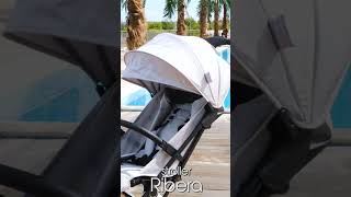 Baby Stroller RIBERA [upl. by Rombert372]