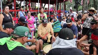 Meskwaki Nation 2nd Intertribal at Winnebago Powwow 2023 [upl. by Marlette]