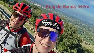 Mallorca 2024  Puig de Randa [upl. by Nash]