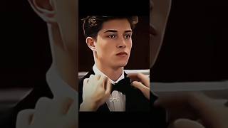 Chico Lachowski 🥀❤️‍🩹 model brazil fashion love handsome trending fictionallovestories life [upl. by Ria]