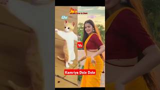 Kamariya Dole Dole  Neelkamal Singh  Shilpi Raj Dipikaranavlog shorts bhojpuri song dance [upl. by Squier]