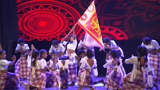 Mahanuwara Waruna  මහනුවර වරුණ  3rd Colombo International Dance Festiva 2024  31042024  BMICH [upl. by Kask]