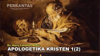 APOLOGETIKA KRISTEN 12 [upl. by Modnar]