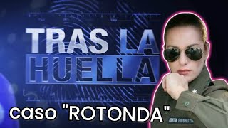 POLICIACO CUBANOTRAS LA HUELLA CASO ROTONDA 2024 📺🇨🇺 [upl. by Llenrod]