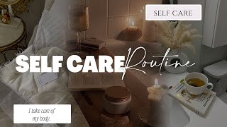 Day 20  Self Care Saturday [upl. by Ttayw]