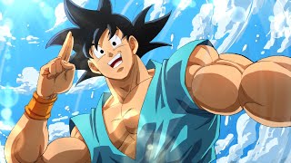 Dragon Ball Z Kakarot Is Finally Over [upl. by Bauske]