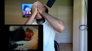 Taylor Swift  All Too Well The Short Film Reaction I CRIED [upl. by Ellenor119]