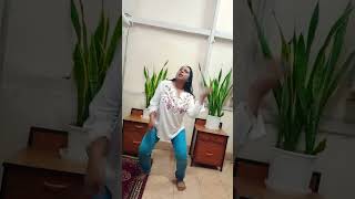 aayi chikni chameli song by himani swaroop [upl. by Ulphiah78]