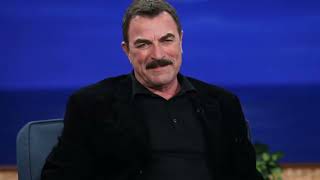 Tom Selleck Exposes Steamy Secrets With Sam Elliott [upl. by Naig]