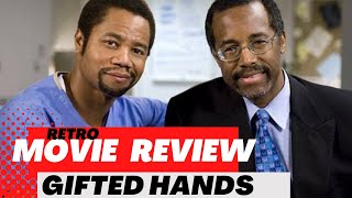 Gifted Hands Movie Review A must watch [upl. by Bridie]