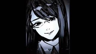 Rize Kamishiro manga edit Tokyo ghoul Trucky disco tokyoghoul rize rizekamishiro fyp foryou [upl. by Yetty]