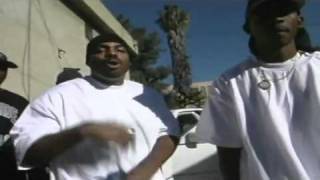 Daz Dillinger feat Kurupt  RAW [upl. by Bravar963]