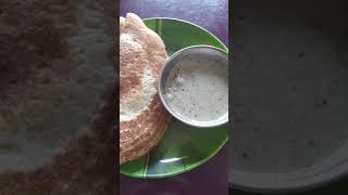 amboli recipe easy and tasty homemade 😋 [upl. by Atinas]