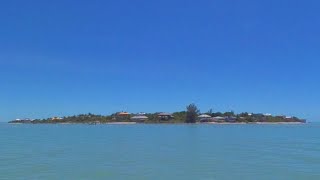 North Captiva Island Florida [upl. by Anahsak753]