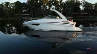 2013 Regal Marine 28 EX Express Cruiser by Newport Boats  Newport Beach California [upl. by Muffin798]