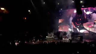 KB Armies Live at Winter Jam 2022 in Southaven Mississippi [upl. by Muraida244]