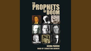 Chapter 4 Arthur De Gobineau3  The Prophets of Doom [upl. by Sinnaoi]