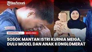 Alami KDRT Sosok Istri Kurnia Meiga Anak Konglomerat dan Mantan Model [upl. by Tiphany]