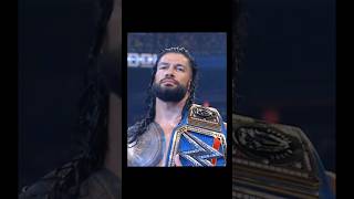 Roman Reigns Big Dog Se Tribal Chief Tak  wwe romanreigns shorts🔥 [upl. by Spector]