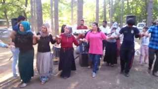 ARDAHAN GÖLE SENEMOĞLU KÖYÜ PİKNİĞİ 23062013part1 [upl. by Sirak]